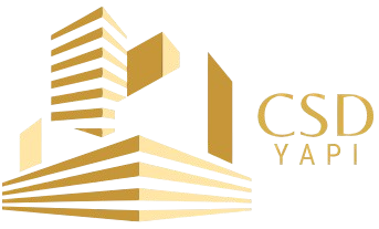 CSD Yapı